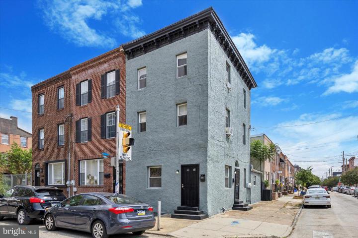 Photo of 1235 E Berks Street, Philadelphia PA