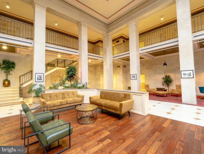 Photo of 1601 Spring Garden Street 208, Philadelphia PA