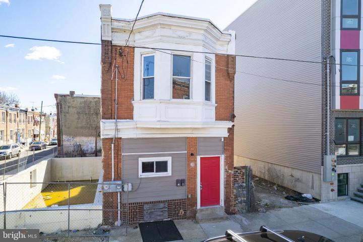 Photo of 1833 S 22nd Street, Philadelphia PA