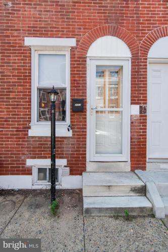 Photo of 2553 Sepviva Street, Philadelphia PA