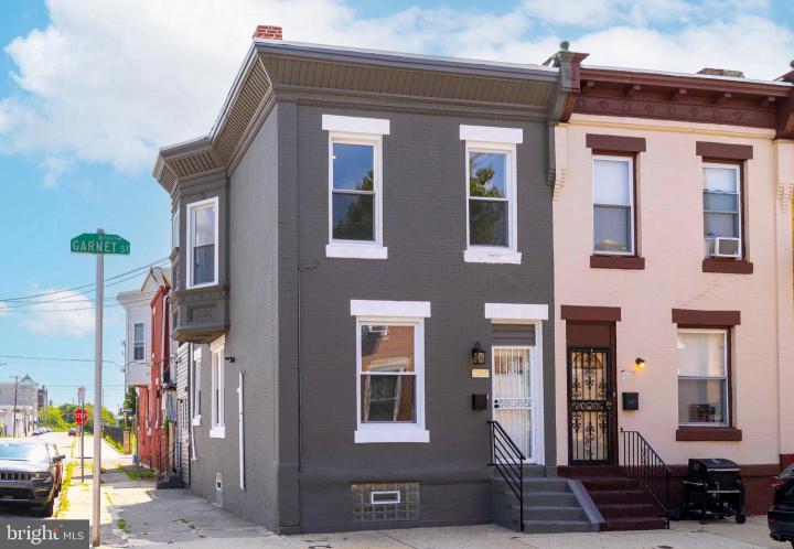 Photo of 2865 N Garnet Street, Philadelphia PA