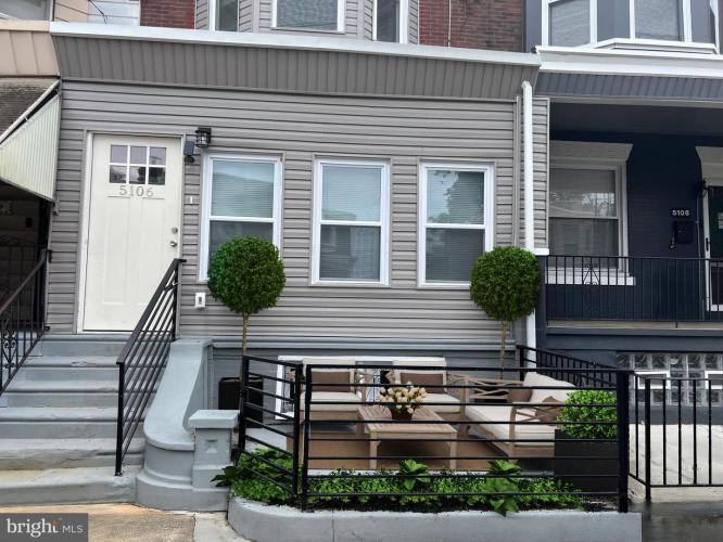 Photo of 5106 Race Street, Philadelphia PA