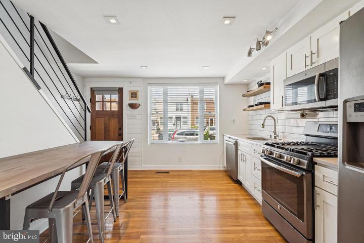 Photo of 3607 Miller Street, Philadelphia PA