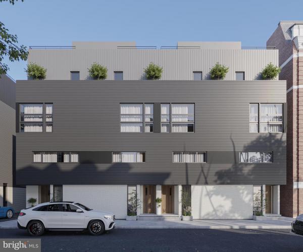 Photo of 1736 N Mascher Street 9, Philadelphia PA