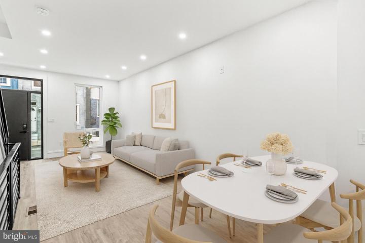 Photo of 2139 Sears Street, Philadelphia PA