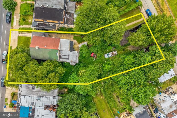 Photo of 4821 Haverford Avenue, Philadelphia PA