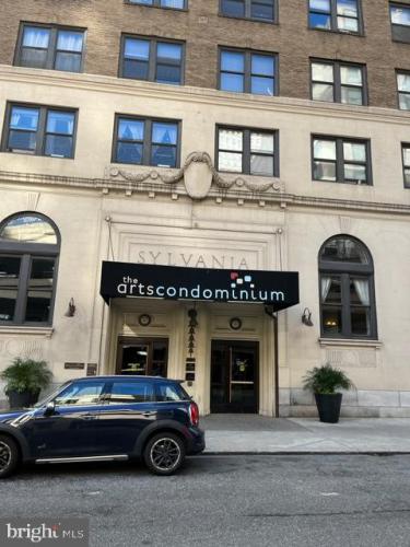 Photo of 1324 Locust Street 1030, Philadelphia PA