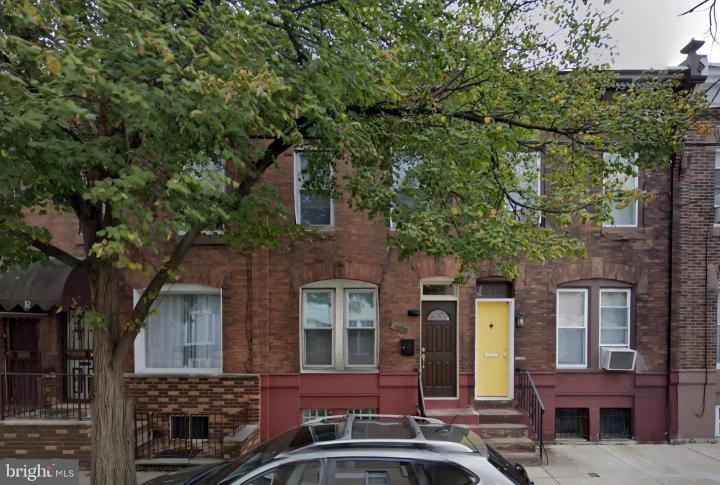 Photo of 1629 S Ringgold Street, Philadelphia PA