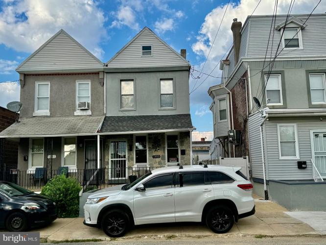 Photo of 1953 Wakeling Street, Philadelphia PA