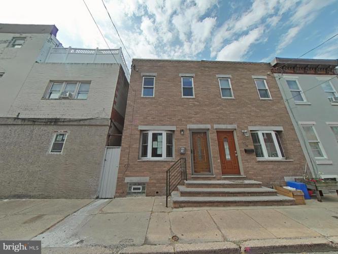 Photo of 602 Wilder Street, Philadelphia PA