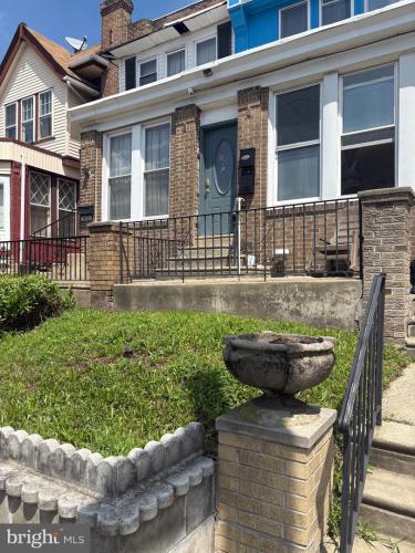 Photo of 5601 N 10th Street, Philadelphia PA