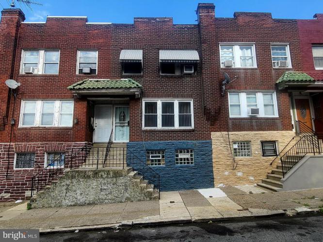 Photo of 4513 N 4th Street, Philadelphia PA