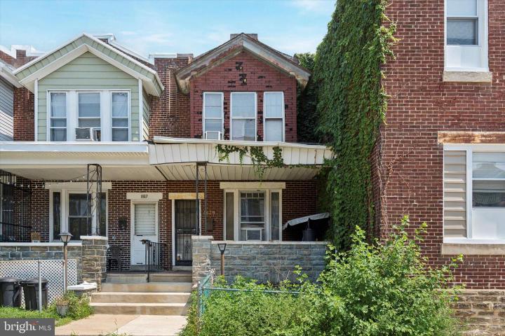 Photo of 1829 E Airdrie Street, Philadelphia PA