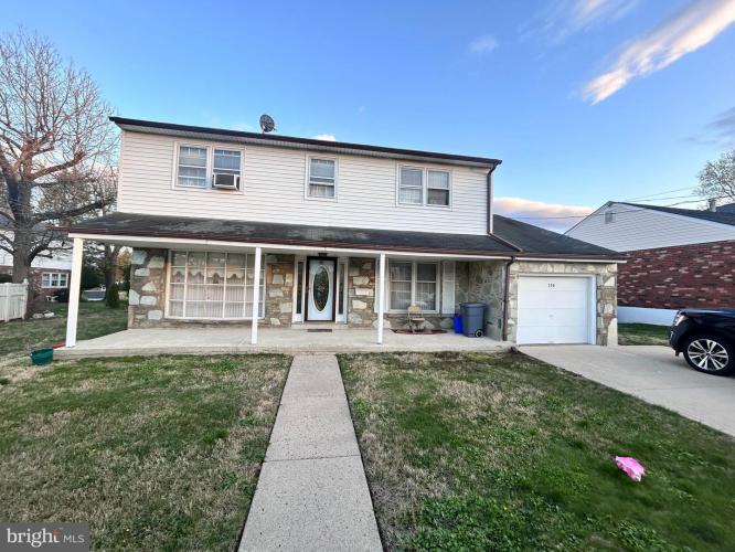 Photo of 114 Almatt Place, Philadelphia PA