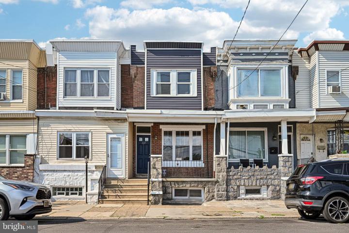 Photo of 137 W Porter Street, Philadelphia PA