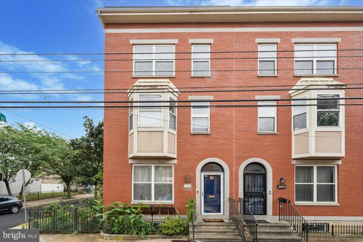 Photo of 1720 W Oxford Street, Philadelphia PA
