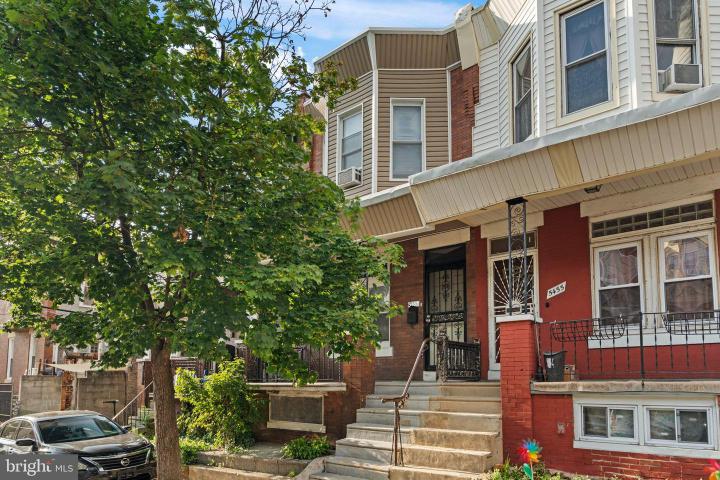 Photo of 5457 Norfolk Street, Philadelphia PA