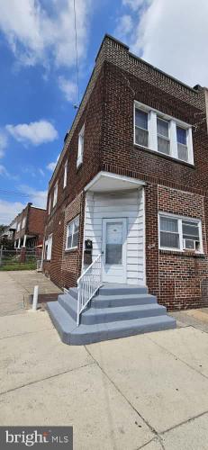 Photo of 4528 Rising Sun Avenue, Philadelphia PA