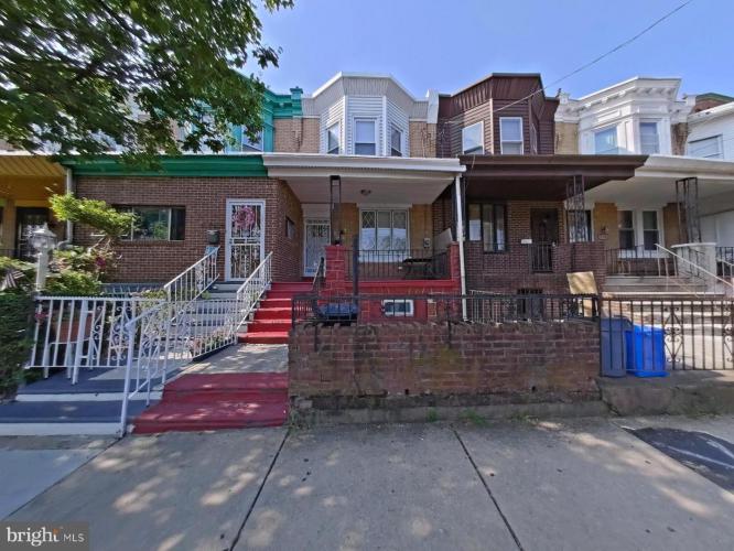 Photo of 5724 Spruce Street, Philadelphia PA
