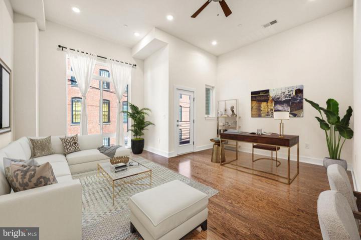 Photo of 1115 N American Street D5, Philadelphia PA