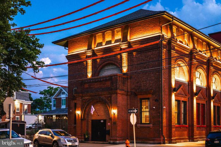 Photo of 4900 Longshore Avenue, Philadelphia PA