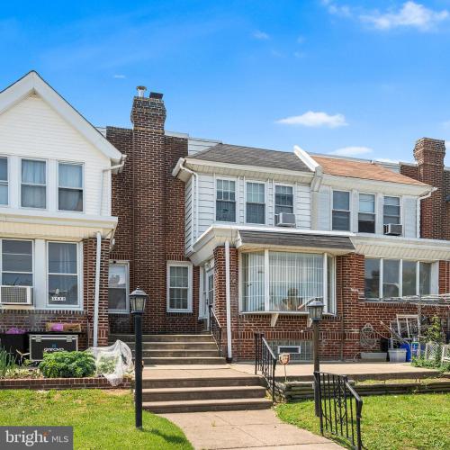 Photo of 3530 Aldine Street, Philadelphia PA