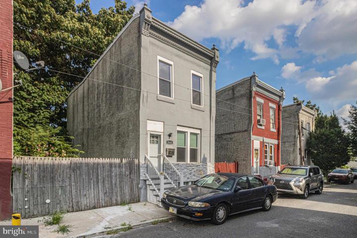 Photo of 3141 N Percy Street, Philadelphia PA