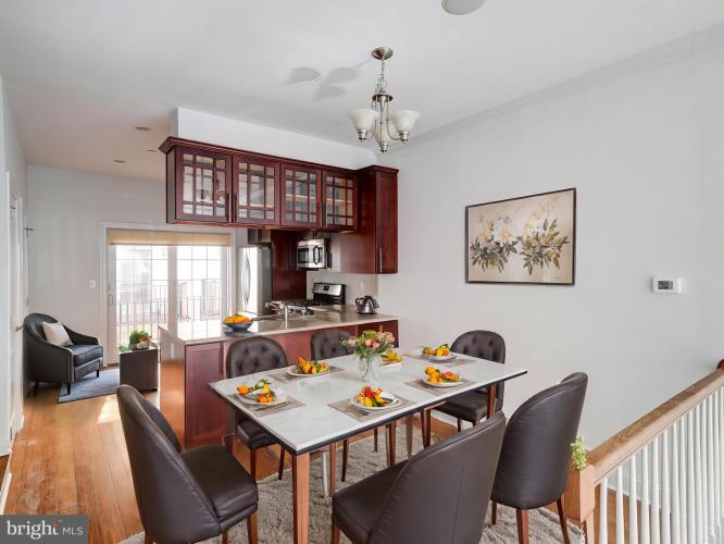 Photo of 1007 N 3rd Street, Philadelphia PA