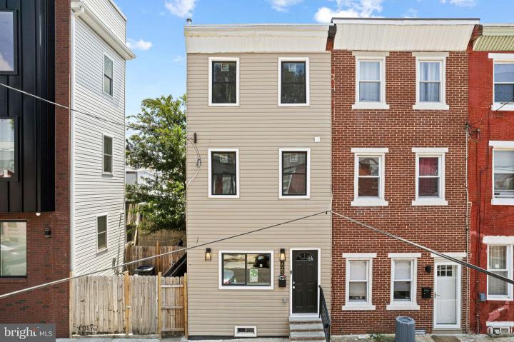Photo of 2563 Emerald Street, Philadelphia PA