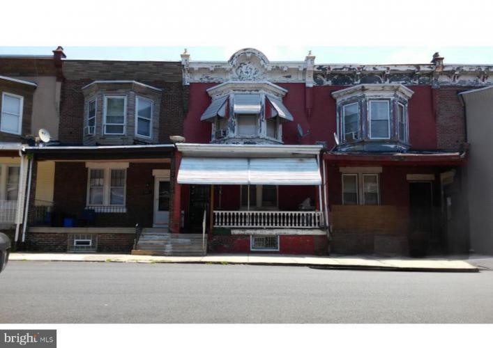 Photo of 2941 N 24th Street, Philadelphia PA
