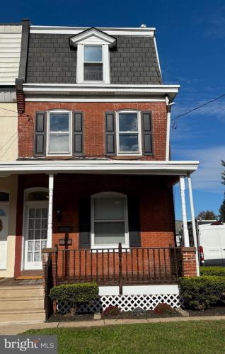 Photo of 1207 Cottman Avenue, Philadelphia PA