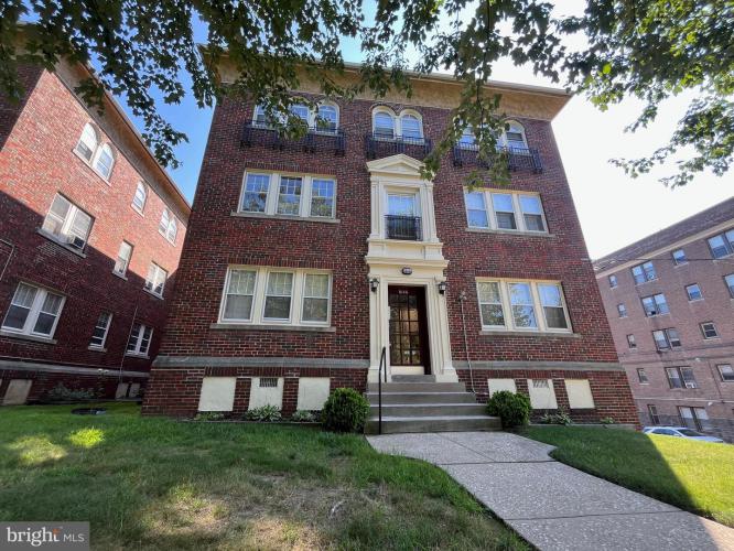Photo of 6146 Wayne Avenue 3, Philadelphia PA