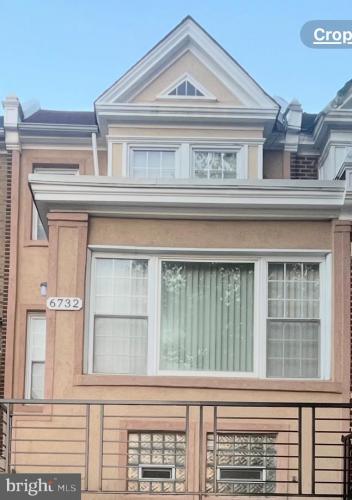 Photo of 6732 Ogontz Avenue, Philadelphia PA