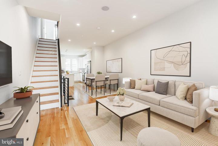 Photo of 1432 S Taylor Street, Philadelphia PA