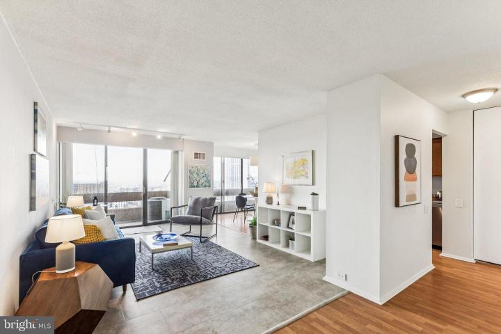 Photo of 1326 Spruce Street 2304, Philadelphia PA