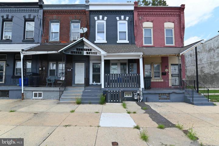 Photo of 5165 W Columbia Avenue, Philadelphia PA