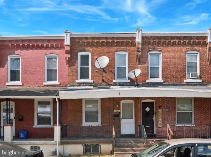 Photo of 5427 Delancey Street, Philadelphia PA