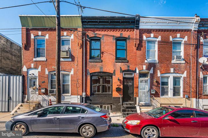 Photo of 627 Durfor Street