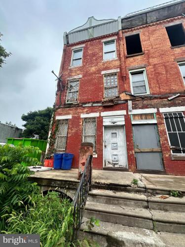 Photo of 3111 Euclid Avenue, Philadelphia PA
