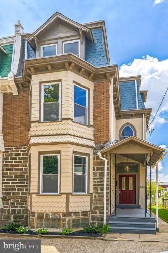 Photo of 4416 Pechin Street, Philadelphia PA