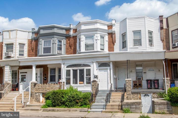 Photo of 4723 N 15th Street, Philadelphia PA