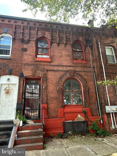 Photo of 2157 N Van Pelt Street, Philadelphia PA