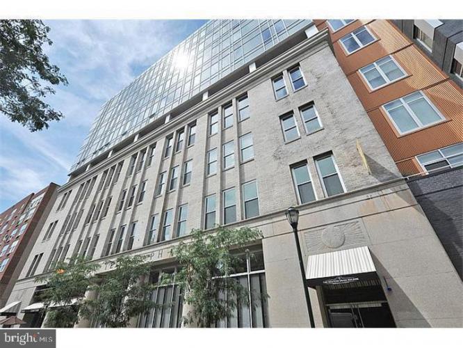 Photo of 1101 Locust Street 8k, Philadelphia PA