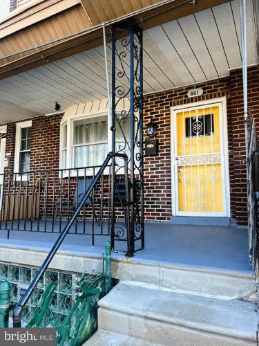Photo of 561 E Cheltenham Avenue, Philadelphia PA