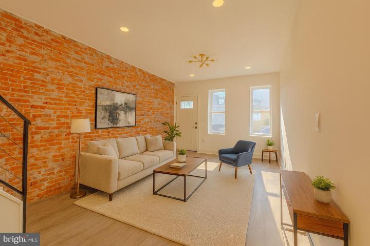 Photo of 2427 N Hancock Street, Philadelphia PA