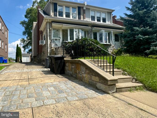 Photo of 7793 Hasbrook Avenue, Philadelphia PA