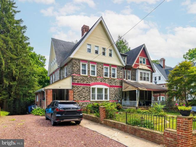 Photo of 64 E Johnson Street, Philadelphia PA