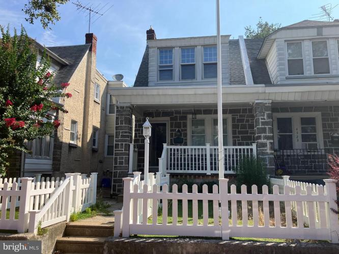 Photo of 4521 Mckinley Street, Philadelphia PA