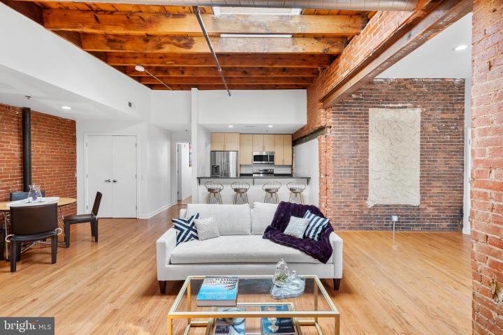 Photo of 722 N 2nd Street 301, Philadelphia PA