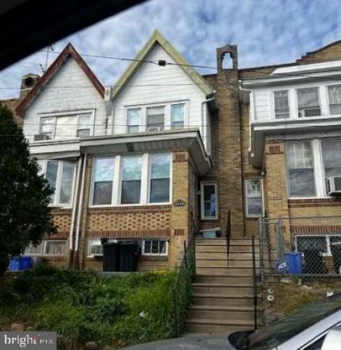 Photo of 6208 N 17th Street, Philadelphia PA